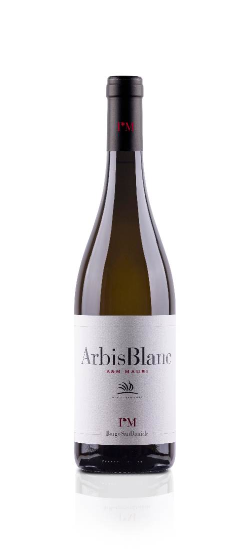 Arbis blanc