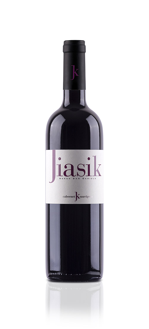 Jiasik rosso